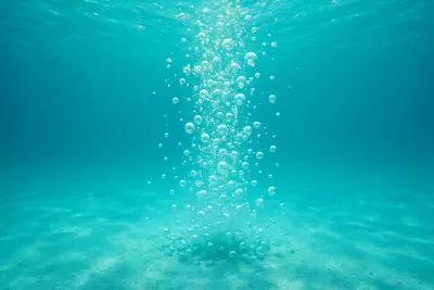 Хлор — это не просто газ с резким запахом из школьной лаборатории