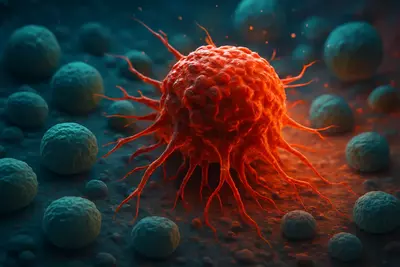 Биологический сбой, на который наука отвечает исследованием, технологи