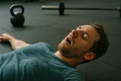 Усталость — это не слабость, а мудрый сигнал организма: «я поработал