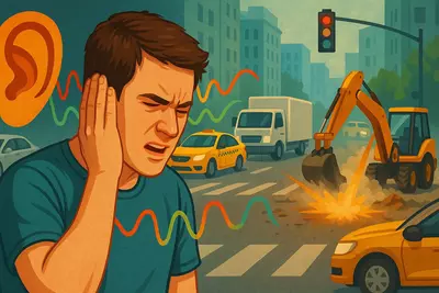 Глухота — это не приговор, но серьёзное испытание для человека