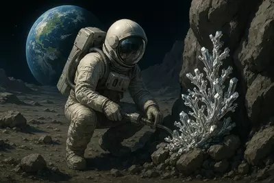 Серебро — это металл, соединяющий в себе красоту и функциональность