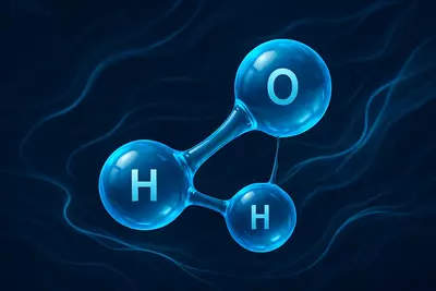 Это колыбель жизни, невидимый архитектор ландшафтов