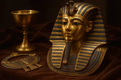 Это отражение человеческой истории, культуры, экономики, эмоций