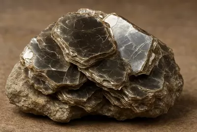 Это вещество, в котором сочетаются красота и практичность, древность