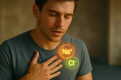 Это — жизненная необходимость, один из древнейших спутников человека