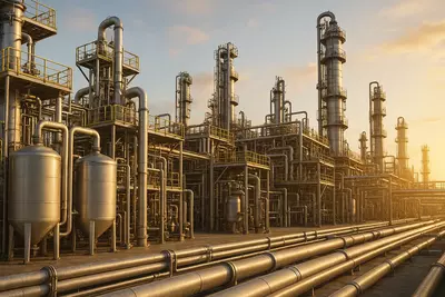 Он появился как «плач дерева» в далёких тропиках и стал основой