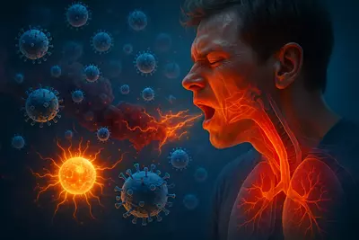 Это не случайная неприятность, а естественная реакция живого организма