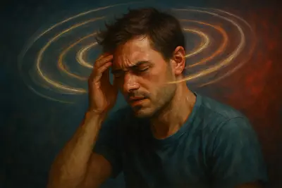 Что происходит, когда вы чувствуете головокружение? Головокружение — это не просто слабость или каприз. Это тонкий сигнал