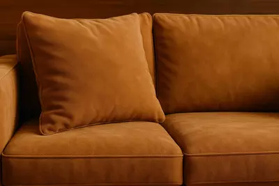 Замша — это материал, в котором соединились традиции и инновации