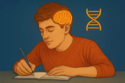 Это естественный и устойчивый вариант человеческого развития