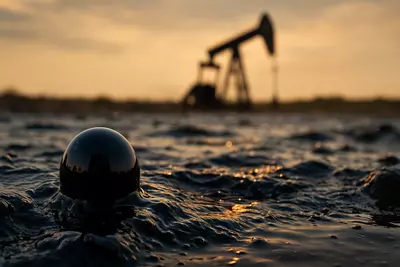 Нефть — это не просто жидкость из глубин