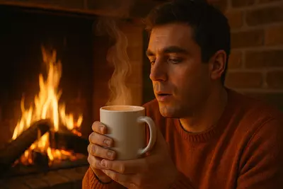 Тепло — это невидимый, но могущественный поток энергии