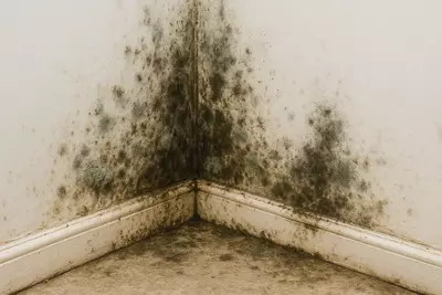 Плесень — это гораздо больше, чем просто неприятный налёт на хлебе