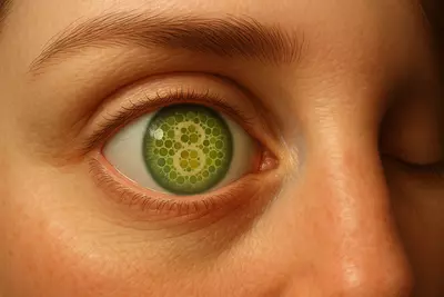 Дальтонизм — это не недостаток и не дефект, а одна из форм