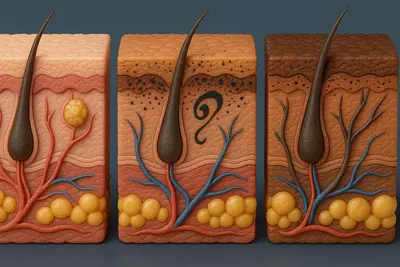 Это интеллектуальный орган, живая структура, несущая в себе информацию