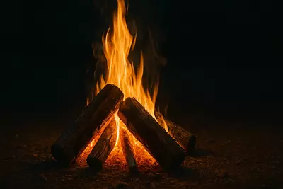 Это проявление глубинных законов природы, соединение химии, физики