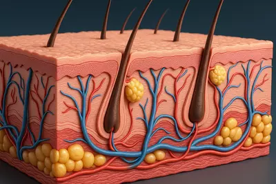 Это интеллектуальный орган, живая структура, несущая в себе информацию
