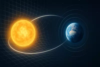 Что такое теория относительности Эйнштейна? Понимание теории относительности — это шаг к более глубокому осознанию