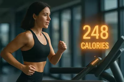 Что такое калория? Калория — это больше, чем число на упаковке. Это единица жизни