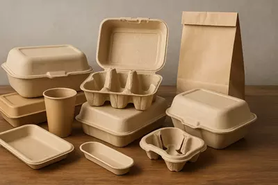 Целлюлоза — это больше, чем просто компонент дерева или ткани