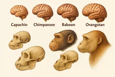 Это чувство, интуиция, эмпатия, социальное мастерство и изобретательно
