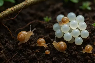 их репродуктивные стратегии впечатляют гибкостью, приспособленностью