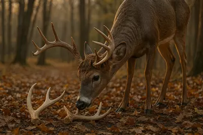 Это цикл, в котором обновление — залог силы