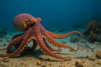 от самой простой фильтрации до сложной охоты с применением ядов