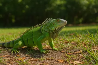 Это древнейшие существа, пришедшие к нам из глубины времён
