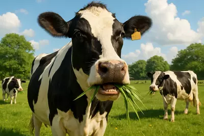 Потому что это — основа их жизни и здоровья