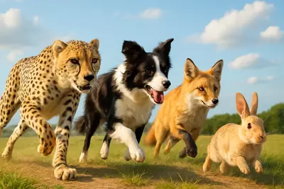 скорость — не только пиковый результат, а ещё и выносливость, тактика