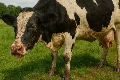 это испытание на прочность для всей системы сельского хозяйства