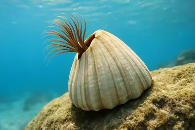это удивительное существо, сочетающее в себе простоту и сложнейшую ада