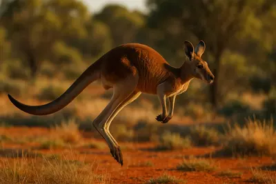 Это триумф природы, изящество инженерной мысли эволюции