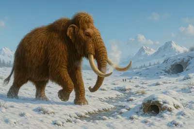 Они — живые свидетели эволюции, потомки древних гигантов