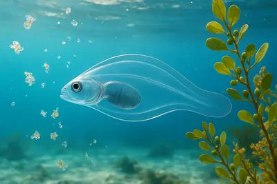 Место рождения угрей — не просто географическая точка на карте