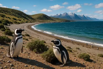 Они строят гнёзда на скалах, в кустарниках, в песке и даже в норах