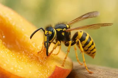 Они охотятся, перерабатывают падаль, кормят потомство белком