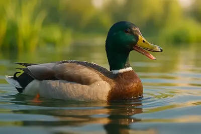Сочетание гениальных природных механизмов: лёгкое тело с полыми костям