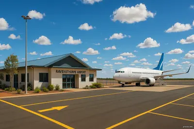 тихая сила южных небес