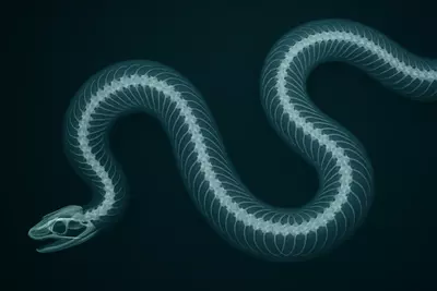 Без опоры, но не без опоры на законы физики