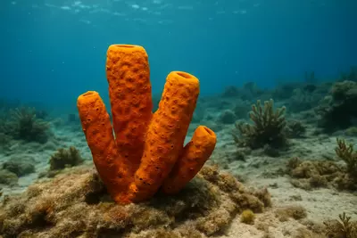 Это один из старейших, устойчивых и загадочных организмов
