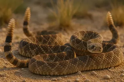 Её звук — это голос без слов, предупреждение без агрессии