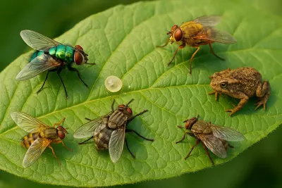 Нам известно около 160 000, но за горизонтом — ещё сотни тысяч