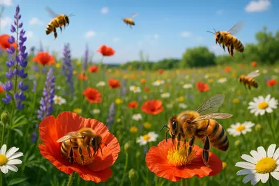 Это работа без перерыва, без суеты, без ошибок. Это пример слаженности