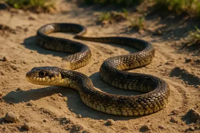 Благодаря совершенству, которое природа оттачивала миллионы лет