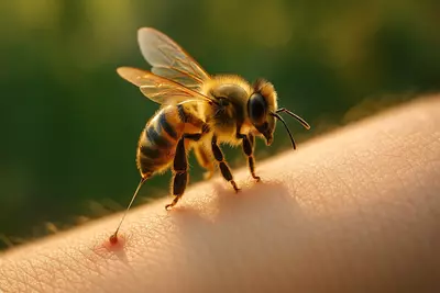 Умирает ли пчела, укусив? Она — вестник порядка, хранитель улья, символ жертвенности