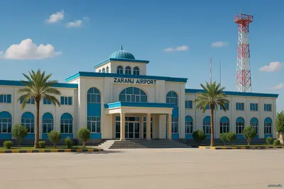 небо, которое начинается с земли