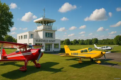 место, где небо дышит