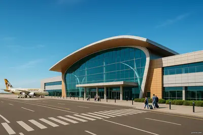 полёт над будущим